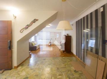 Casa · 300m² · 4 Quartos · 6 Vagas · Casa para Aluguel - Brooklin, 4 Quartos, 300 m2 - São Paulo