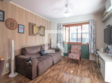 Casa · 87m² · 3 Quartos · 2 Vagas · Casa à Venda - Campo Novo, 3 Quartos,  87 m² - Porto Alegre