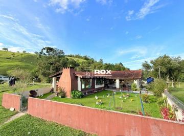 52cde02fc1c9dc37da9f33c20eae476ecbf03078 · Chácara/Sítio com 192.000 m² por R$ 2.500.000 - Bocaíuva do Sul /PR
