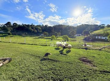 f116ae5ecde8de8789284810f9be2b2b2f7a7abf · Chácara/Sítio com 192.000 m² por R$ 2.500.000 - Bocaíuva do Sul /PR