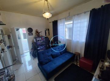 1bcb55b6cf1e1f646baf7df8c9d04362333560bb · (CA-866) Casa com 2 dormitórios à venda, 60 m² por R$ 650.000 - Santa Cruz - São Pedro/SP