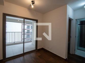Apartamento · 45m² · 1 Quarto · 1 Vaga · Apartamento para Aluguel - Butantã, 1 Quarto, 45 m² - São Paulo
