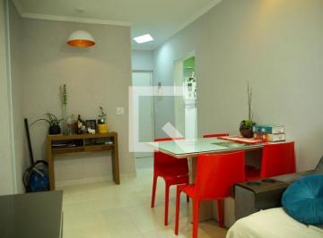 Apartamento · 53m² · 2 Quartos · 1 Vaga · Apartamento para Aluguel - Assunção, 2 Quartos,  53 m² - São Bernardo do Campo