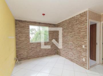 Apartamento · 39m² · 2 Quartos · 1 Vaga · Apartamento para Aluguel - Itaquera, 2 Quartos,  39 m² - São Paulo