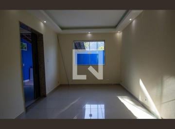 Casa · 119m² · 2 Quartos · 2 Vagas · Casa para Aluguel - Vargem Pequena, 2 Quartos,  119 m² - Rio de Janeiro