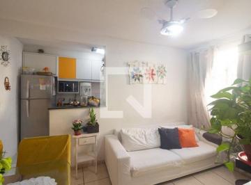 Apartamento · 46m² · 2 Quartos · 1 Vaga · Apartamento para Aluguel - Guaratiba, 2 Quartos, 46 m² - Rio de Janeiro