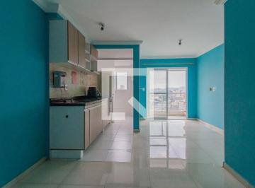 Apartamento · 52m² · 2 Quartos · 1 Vaga · Apartamento para Aluguel - Jardim Pilar, 2 Quartos,  52 m² - Mauá