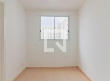 Apartamento · 44m² · 2 Quartos · 1 Vaga · Apartamento para Aluguel - Jaguaré, 2 Quartos,  44 m² - São Paulo