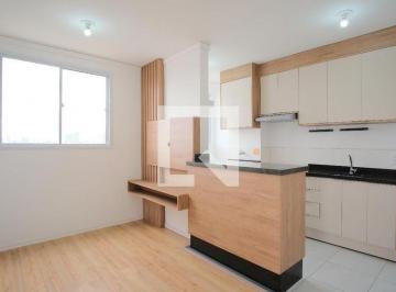 Apartamento · 38m² · 2 Quartos · Apartamento para Aluguel - Tatuapé, 2 Quartos, 38 m² - São Paulo