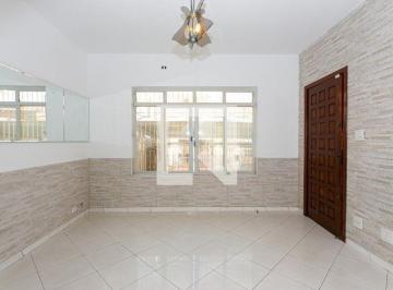 Casa · 119m² · 3 Quartos · 2 Vagas · Casa à Venda - Vila Aricanduva, 3 Quartos,  119 m² - São Paulo
