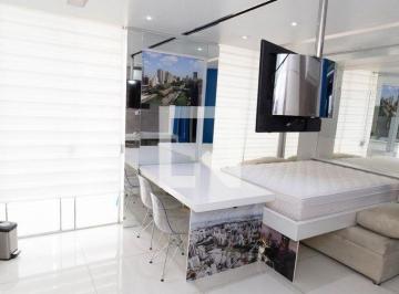 Apartamento · 38m² · 1 Quarto · 1 Vaga · Apartamento à Venda - Vila Augusta, 1 Quarto, 38 m² - Guarulhos