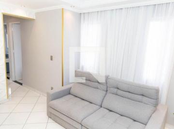 Apartamento · 56m² · 2 Quartos · 1 Vaga · Apartamento à Venda - Jardim Santa Cecília, 2 Quartos, 56 m² - Guarulhos
