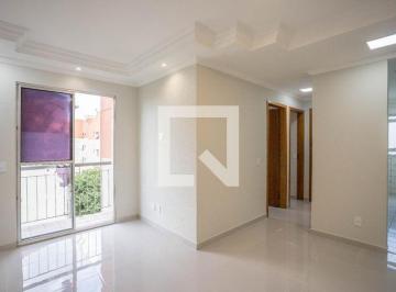 Apartamento · 50m² · 2 Quartos · 1 Vaga · Apartamento à Venda - Vila Nogueira, 2 Quartos, 50 m² - Diadema
