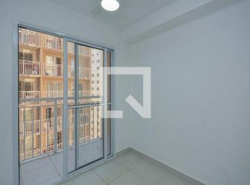 Apartamento · 37m² · 1 Quarto · Apartamento à Venda - Socorro, 1 Quarto,  37 m² - São Paulo