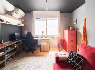 Apartamento · 41m² · 1 Quarto · Apartamento à Venda - Menino Deus, 1 Quarto, 41 m² - Porto Alegre