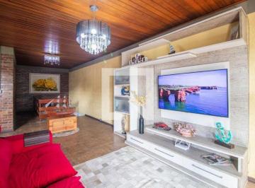 Casa · 140m² · 2 Quartos · 2 Vagas · Casa à Venda - Aberta dos Morros, 2 Quartos,  140 m² - Porto Alegre