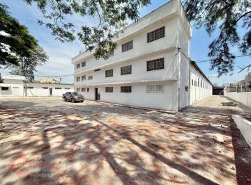 199e5ef21b870a293328d7b648b63c9c3cdee61c · Galpão para alugar, 5980 m² por R$ 116.881,85/mês - Jardim Presidente Dutra - Guarulhos/SP