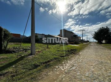 Terreno · 375m² · Mais Perto do Mar, Mais Perto do que Importa