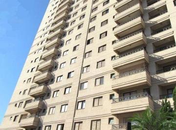 Apartamento · 64m² · 2 Quartos · 1 Vaga · Apartamento padrao no Centro de Araraquara - 02 quartos sendo 02 suites e garagem coberta