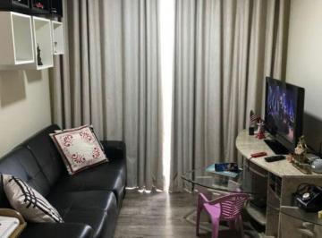 Apartamento · 48m² · 2 Quartos · 1 Vaga · LINDO  APARTAMENTO 02 DORMITORIOS, COSMOPOLITA