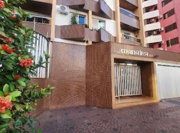 Apartamento · 129m² · 4 Quartos · 1 Vaga · Apartamento com 4 dormitórios à venda, 129 m² por R$ 630.000,00 - Zona 07 - Maringá/PR
