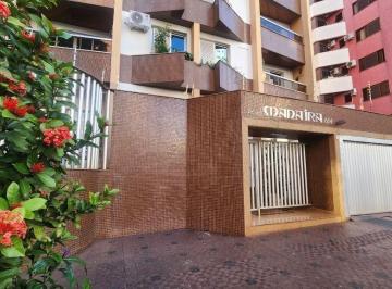 Apartamento · 129m² · 4 Quartos · 1 Vaga · Apartamento com 4 dormitórios à venda, 129 m² por R$ 630.000,00 - Zona 07 - Maringá/PR