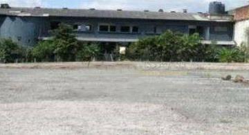 6da5a650d7a82ca9d41c4c5dbe0f7ac85e420465 · Terreno à venda, 3675 m² por R$ 24.300.000,00 - Vila Leopoldina - São Paulo/SP