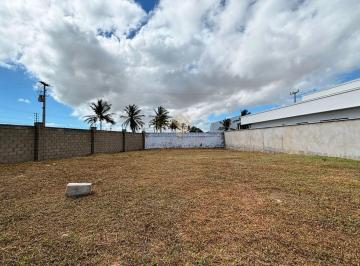 Terreno · 383m² · Oportunidade Exclusiva: Lote com 383 m² no Parnaíba Residence