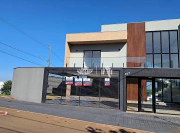 Sobrado de Alto Padrão – Bairro Semi-Fechado com Localização Privilegi · Casa à venda, 312 m² por R$ 2.200.000,00 - Jardim Costa do Sol - Rolândia/PR