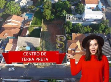 6640bf6288361fa7f206d48e44acd9e171628b0d · Terreno à venda, 800 m² por R$ 540.000,00 - Terra Preta - Mairiporã/SP