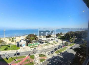 a42e743aee0bc5da3f519a20180b10021ea0c1ca · Apartamento com 3 dormitórios para alugar, 180 m² por R$ 11.000,00/mês - Ponta da Praia - Santos/SP