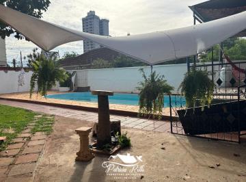 Casa · 600m² · 11 Quartos · 4 Vagas · Casa Alto Padrão no centro de Foz do Iguaçu /PR