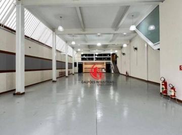 151d377844caaea3d39f54fb80464ef268183c93 · Prédio para alugar, 750 m² por R$ 24.156,92/mês - Jardim Cumbica - Guarulhos/SP