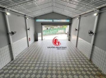 beb338a371058cab5cb6ee0f7509d526e45c85d8 · Galpão para alugar, 290 m² por R$ 10.825,00/mês - Jardim Cumbica - Guarulhos/SP