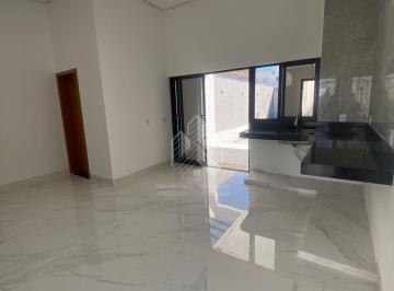 Casa · 155m² · 3 Quartos · 3 Vagas · Casa Térrea no Ibituruna