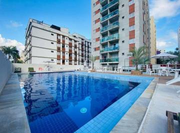 f19673dd052bbb199a992398686a403d0c35785b · Apartamento com 2 dormitórios à venda, 59 m² por R$ 420.000,00 - Enseada - Guarujá/SP