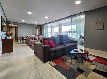 Apartamento · 135m² · 4 Quartos · 4 Vagas · Apartamento com 4 quartos à venda, Bairro Luxemburgo - Belo Horizonte/MG