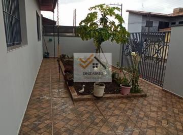 Casa · 250m² · 2 Quartos · 1 Vaga · Casa à venda no bairro Centro - Cerquilho/SP
