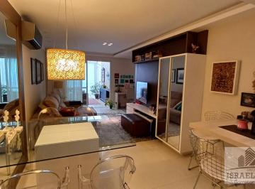 Apartamento · 120m² · 3 Quartos · 2 Vagas · Linda cobertura à venda no bairro Ingleses - Florianópolis/SC