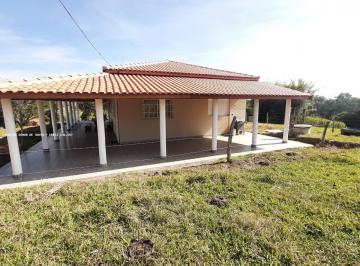 Rural de 2 quartos, Cesário Lange · Vende-se Sítio de 3,8 Alqueires em Cesário Lange-SP