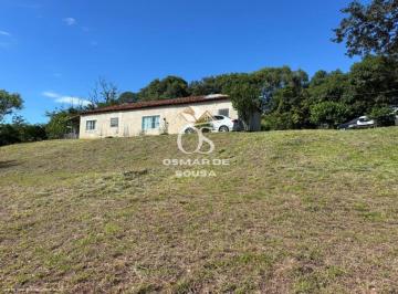 Rural de 4 quartos, Porangaba · Sitio de 31.600m² em Porangaba divisa com Torre de Pedra