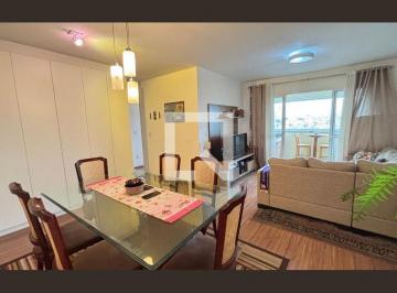 Apartamento · 74m² · 2 Quartos · 2 Vagas · Apartamento à Venda - Vila Metalúrgica, 2 Quartos, 74 m² - Santo André