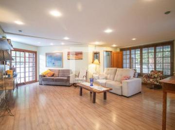 Casa · 250m² · 3 Quartos · 2 Vagas · Casa à Venda - Aberta dos Morros, 3 Quartos, 250 m² - Porto Alegre