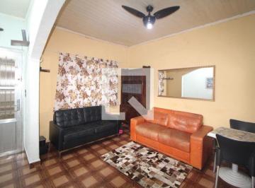 Casa · 172m² · 4 Quartos · 2 Vagas · Casa à Venda - Água Fria, 4 Quartos, 172 m² - São Paulo