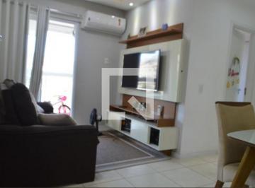 Apartamento · 57m² · 2 Quartos · 1 Vaga · Apartamento à Venda - Taquara, 2 Quartos, 57 m² - Rio de Janeiro