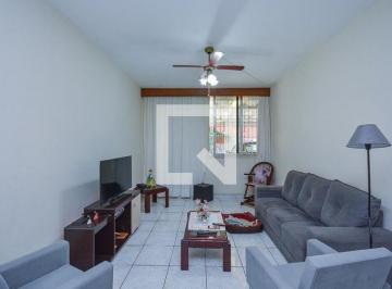 Casa · 196m² · 4 Quartos · 2 Vagas · Casa à Venda - Jardim Marajoara , 4 Quartos, 196 m² - São Paulo