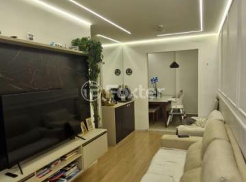 Apartamento · 62m² · 3 Quartos · 1 Vaga · Apartamento, 3 dormitórios, 62 m², em Parque Residencial da Lapa