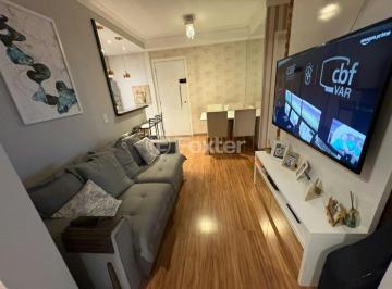 Apartamento · 59m² · 2 Quartos · 1 Vaga · Apartamento, 2 dormitórios, 59 m², em Vila Formosa