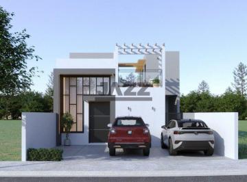 Casa · 120m² · 3 Quartos · 2 Vagas · Venda de Casa em Bragança Paulista-SP, bairro Residencial Villa Verde