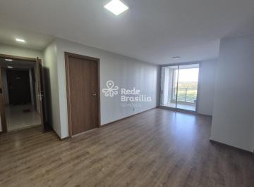 Apartamento · 125m² · 4 Quartos · 2 Vagas · Via Horizonte - Apartamento à venda, 4 Quartos, 1 Suíte, 2 Vagas, Alphavile Brasília